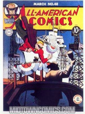 All-American Comics #48