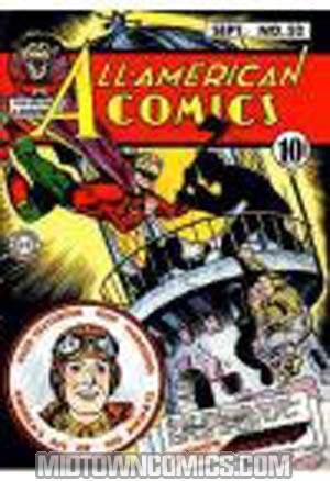 All-American Comics #52
