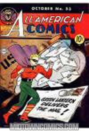All-American Comics #53