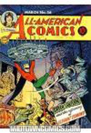 All-American Comics #56