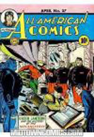 All-American Comics #57