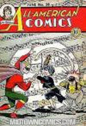 All-American Comics #58