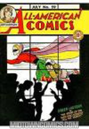 All-American Comics #59