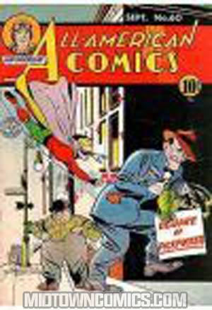 All-American Comics #60