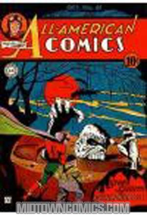 All-American Comics #61