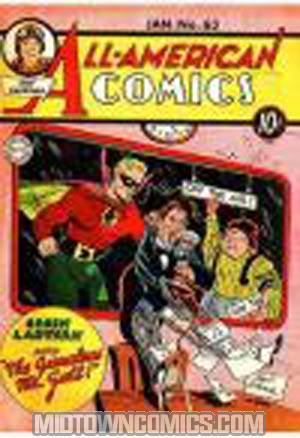 All-American Comics #63