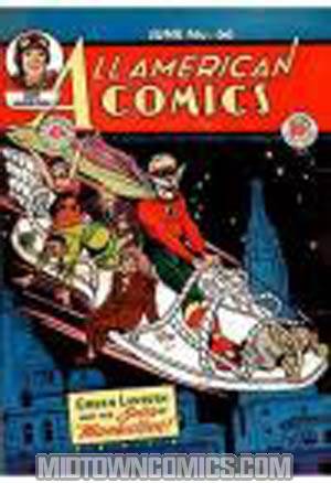 All-American Comics #66