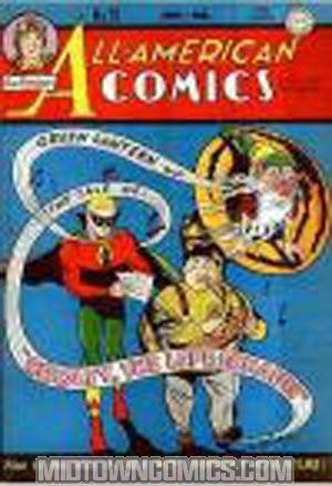 All-American Comics #70