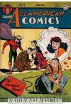 All-American Comics #71