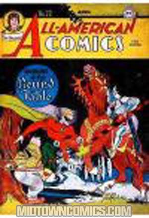 All-American Comics #72