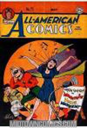 All-American Comics #73