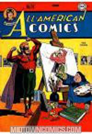 All-American Comics #74