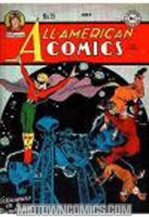 All-American Comics #75