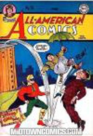 All-American Comics #76