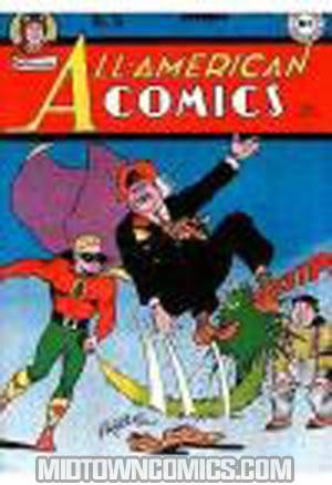 All-American Comics #78