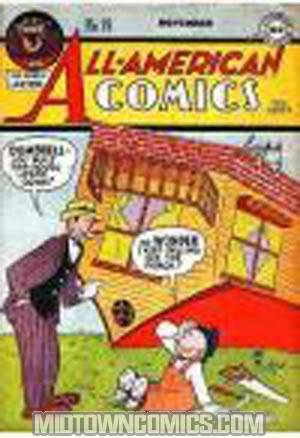 All-American Comics #79