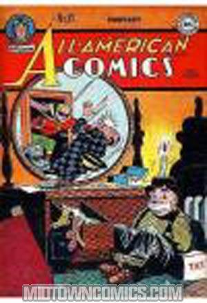 All-American Comics #82