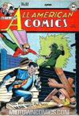 All-American Comics #84