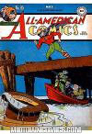 All-American Comics #85