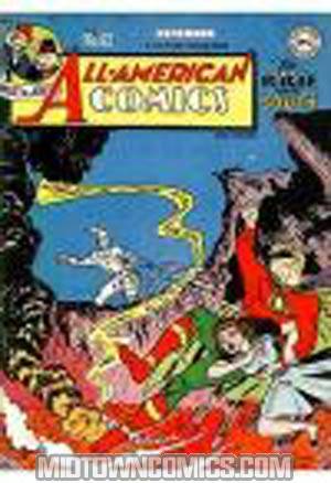 All-American Comics #92