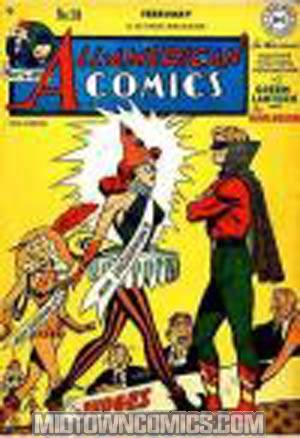 All-American Comics #94
