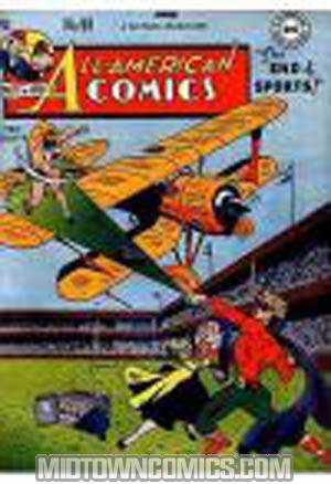 All-American Comics #98