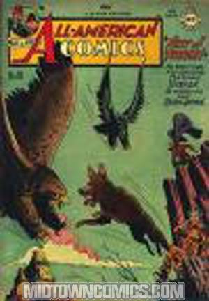 All-American Comics #99