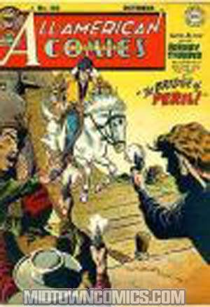 All-American Comics #102