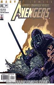 Avengers Vol 3 #54