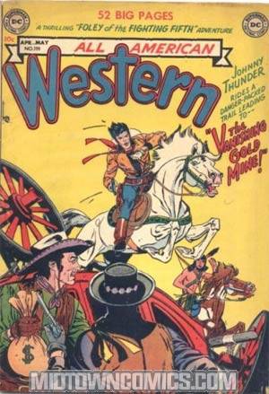 All-American Western #119