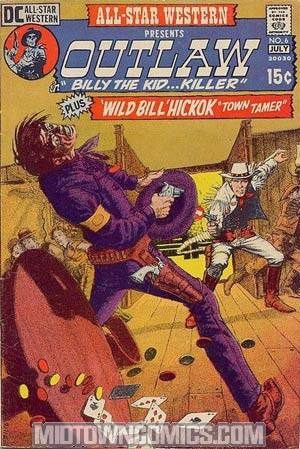 All-Time Sports Comics Vol 2 #6