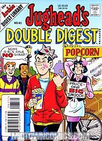 Jugheads Double Digest #83