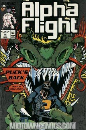 Alpha Flight #59