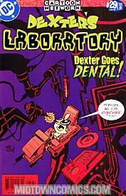 Dexters Laboratory #29