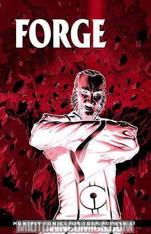 Forge #6