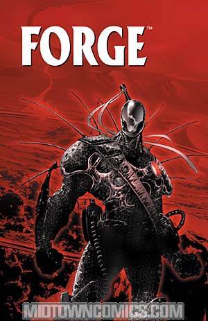 Forge #1