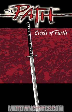 Path Vol 1 Crisis Of Faith TP
