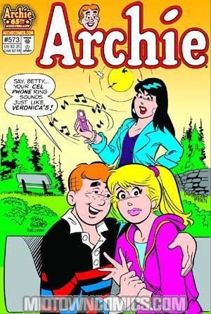Archie #573