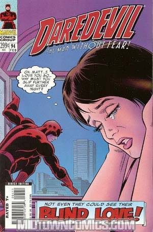 Daredevil Vol 2 #94