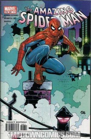 Amazing Spider-Man Vol 2 #48