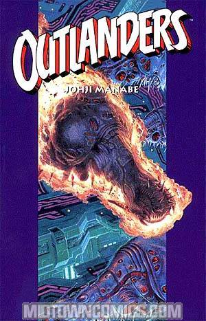 Outlanders Vol 7 TP