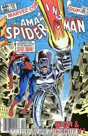 Amazing Spider-Man #237