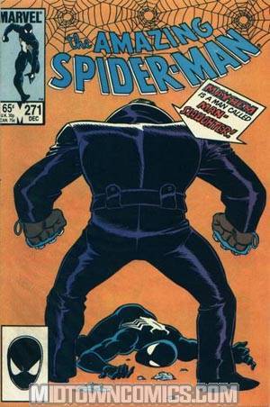 Amazing Spider-Man #271