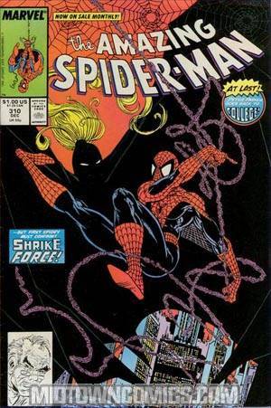 Amazing Spider-Man #310