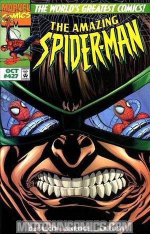 Amazing Spider-Man #427