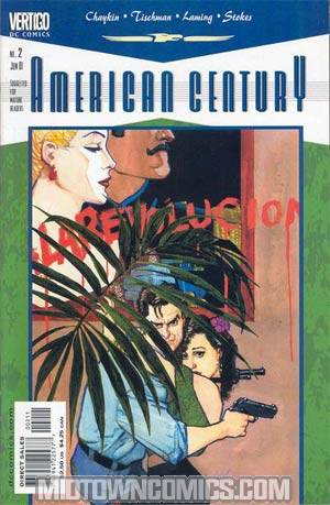 American Century #2