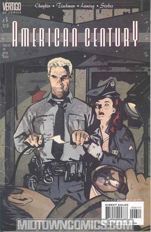 American Century #6