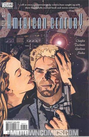 American Century #7