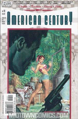 American Century #10
