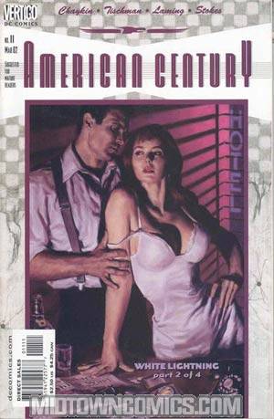 American Century #11